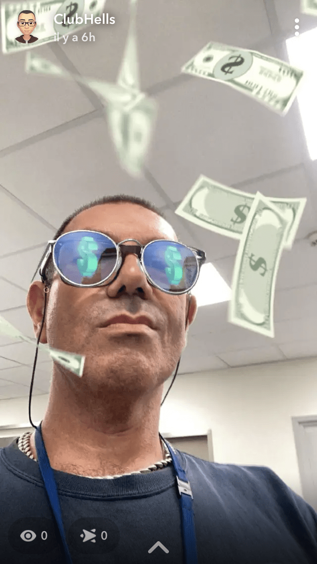 Profil de Salym, 52 ans, Rencontre Mature à Esch-sur-Alzette