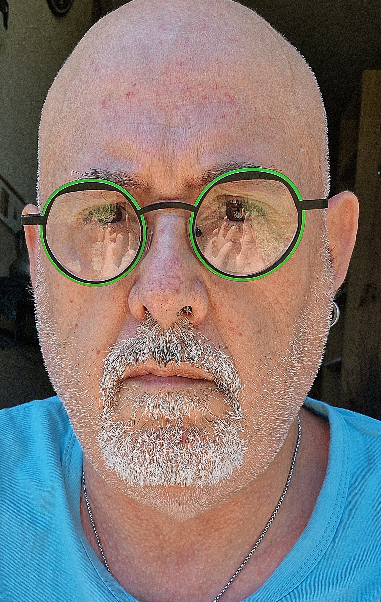 Profil de Adyl, 55 ans, Rencontre Mature à Grevenknapp