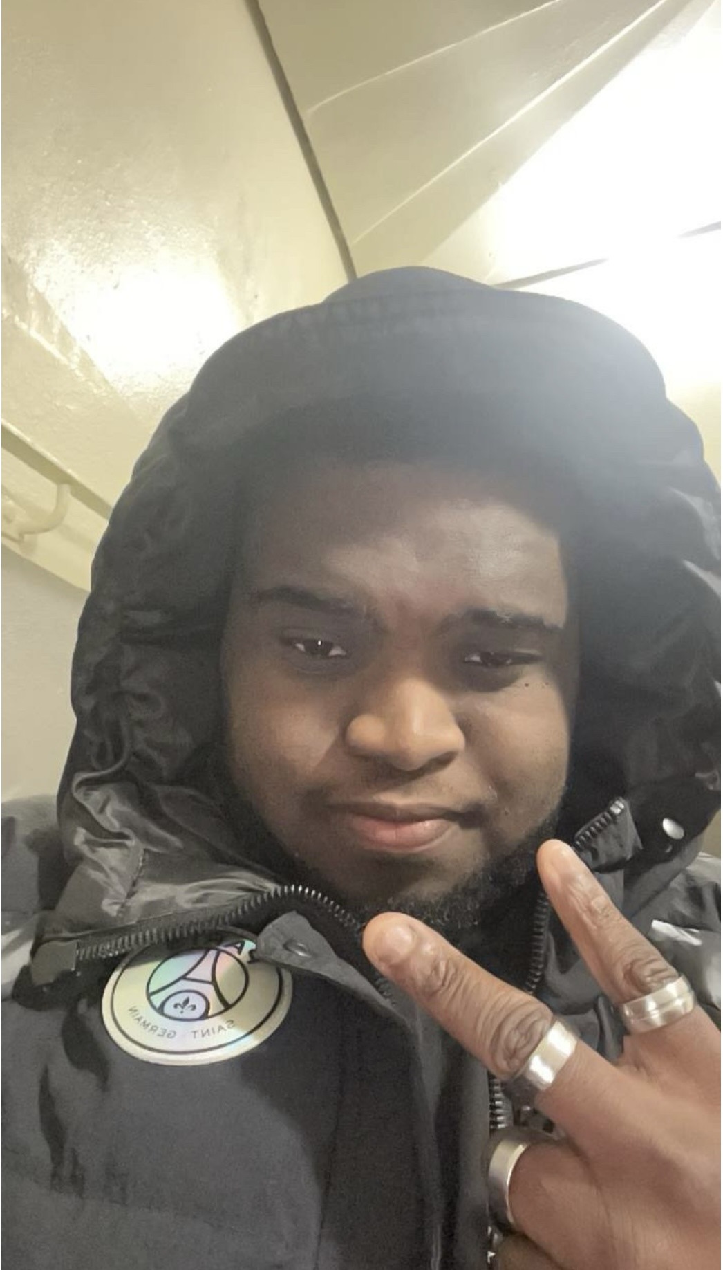 Profil de Ihssan, 21 ans, Rencontre Mature à Waldbillig