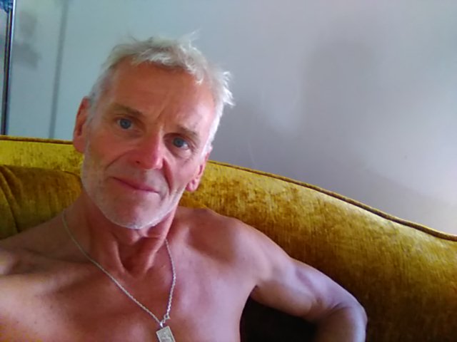 Profil de Ashton, 53 ans, Rencontre Mature à Rossmühle