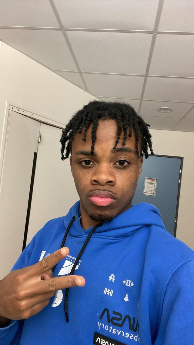 Profil de Laouen, 19 ans, Rencontre Mature à Fischbach