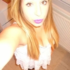 Profil de Daniela, 28 ans, Rencontre Mature à Hoscheid