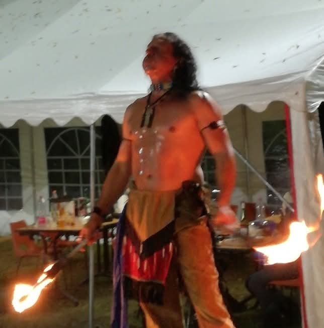 Profil de Firasse, 53 ans, Rencontre Mature à Lullange