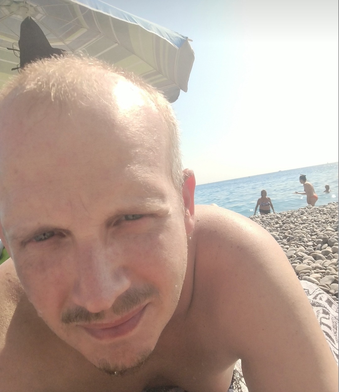 Profil de Wasim, 44 ans, Rencontre Mature à Huldange