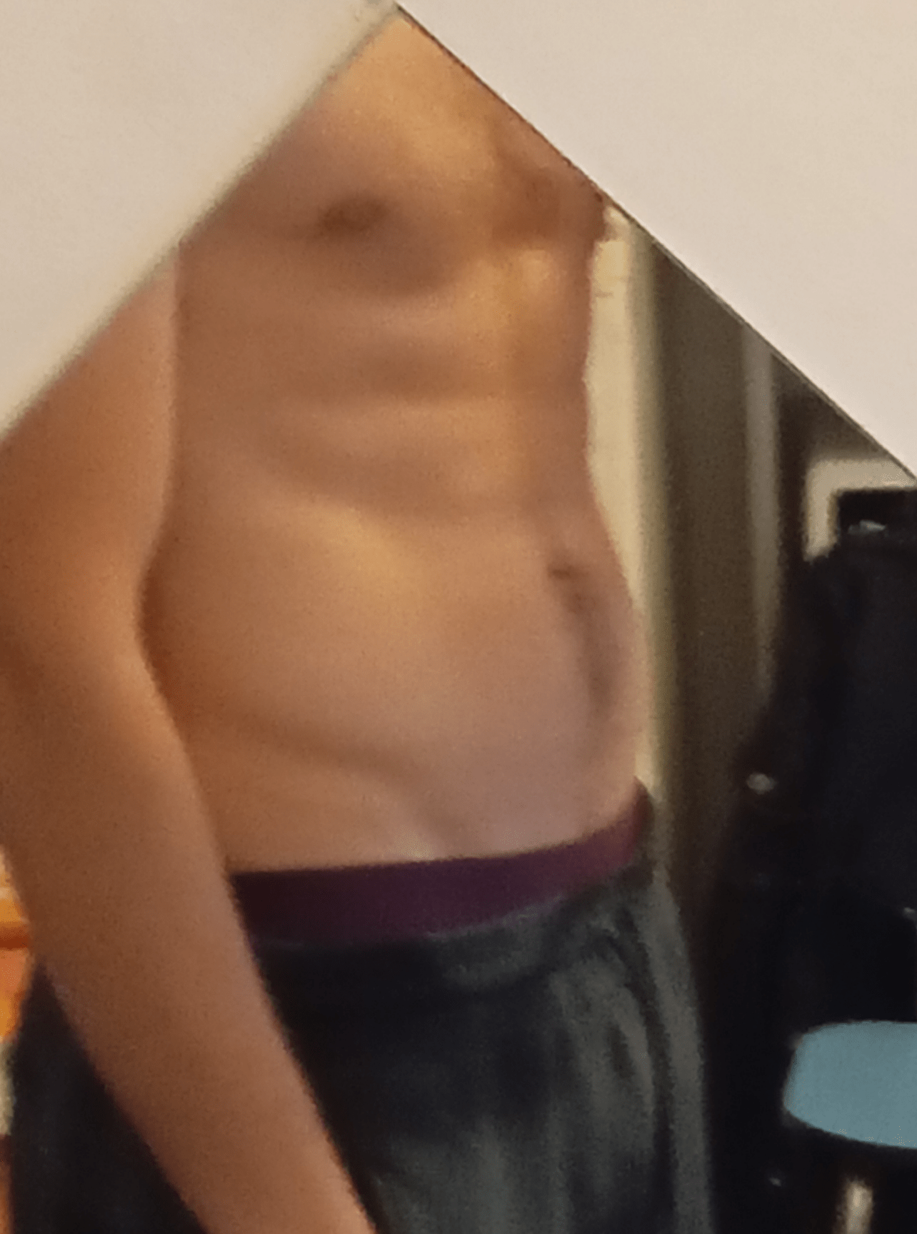 Profil de Fadhel, 34 ans, Rencontre Mature à Saeul