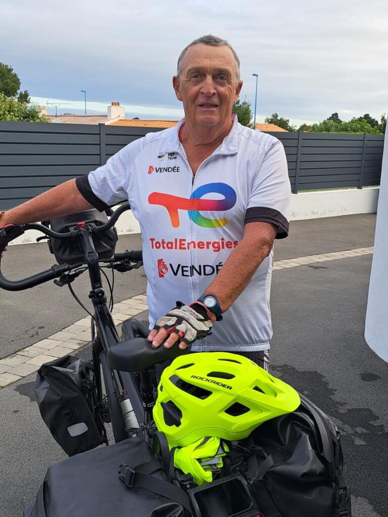 Profil de Ken, 55 ans, Rencontre Mature à Flebour