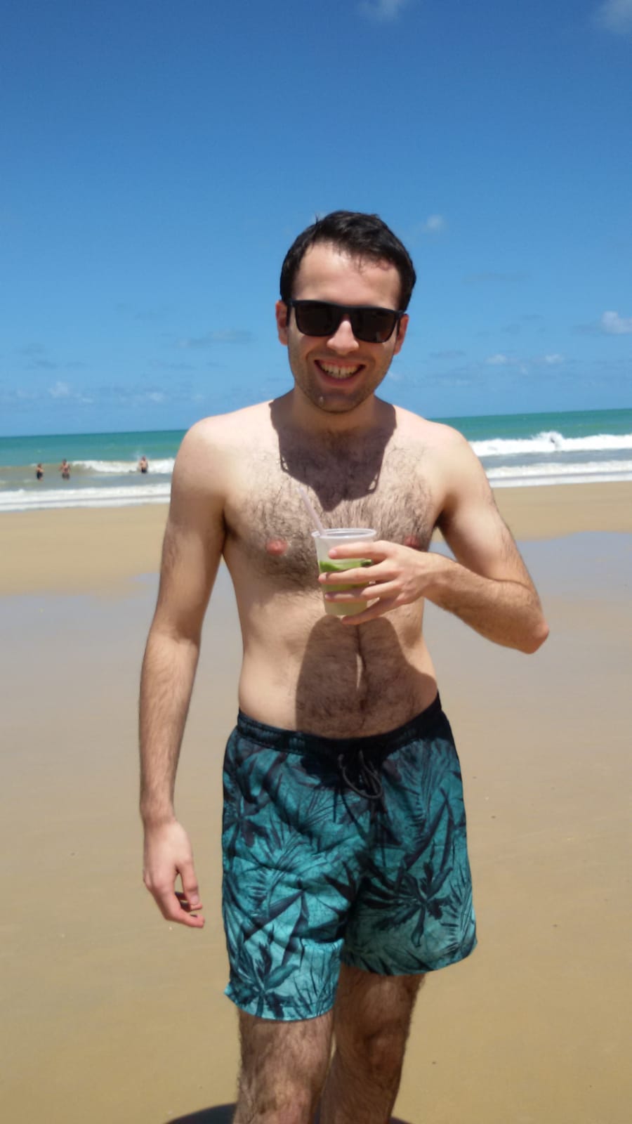 Profil de Niel, 26 ans, Rencontre Mature à Oberschlinder