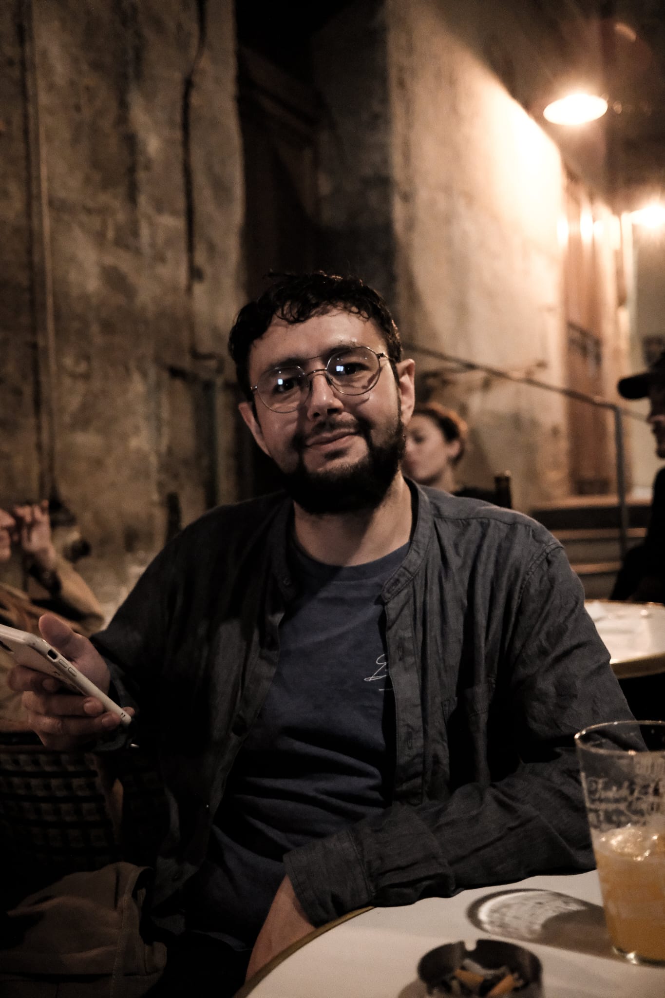 Profil de Danil, 35 ans, Rencontre Mature à Breidweiler