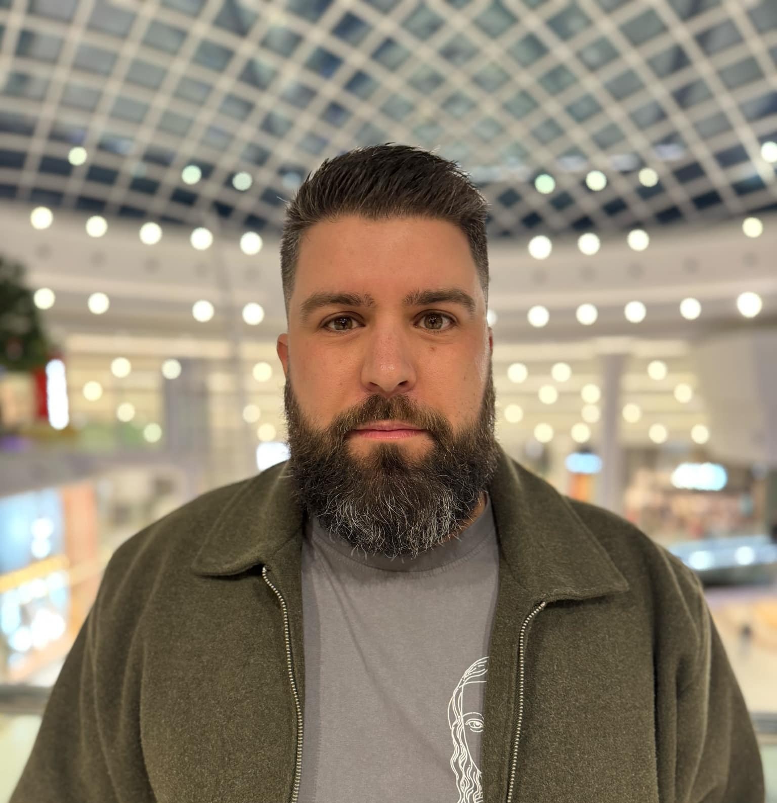 Profil de Jonah, 34 ans, Rencontre Mature à Merscheid