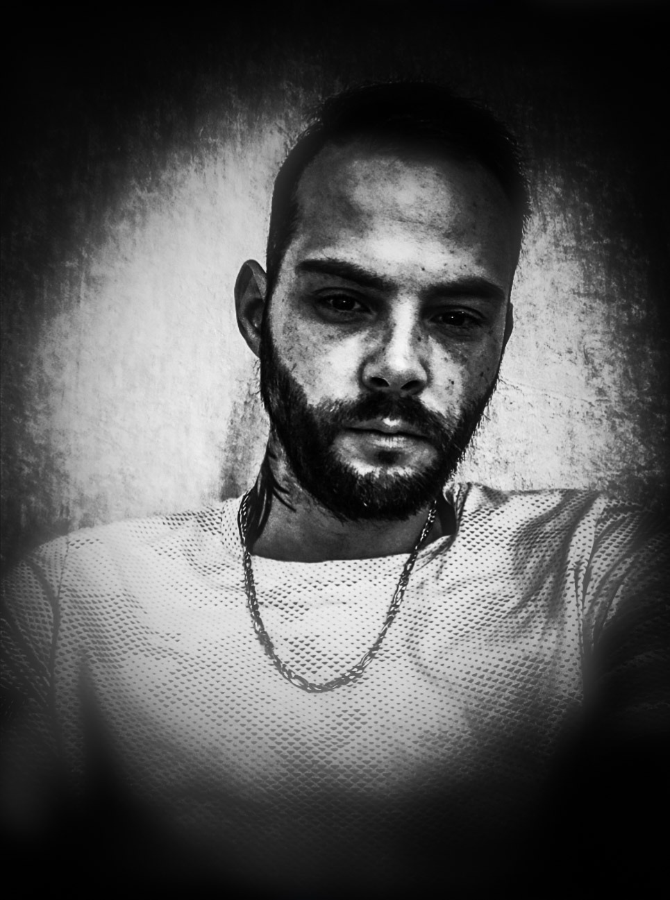 Profil de Gildas, 36 ans, Rencontre Mature à Basbellain