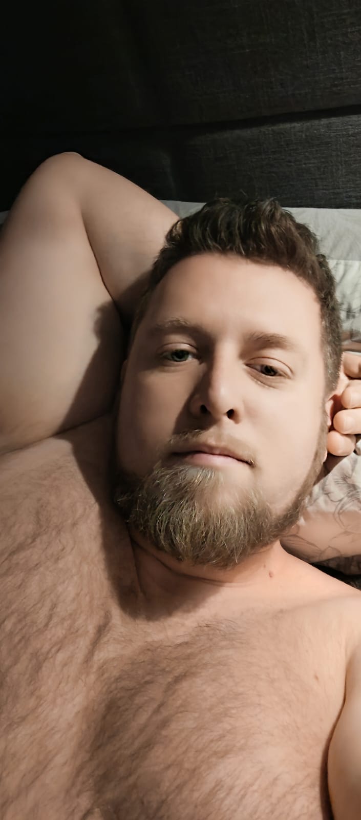 Profil de Jarrod, 37 ans, Rencontre Mature à Direndall