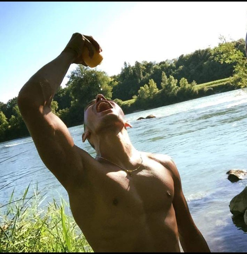 Profil de Ridwane, 34 ans, Rencontre Mature à Dirbach