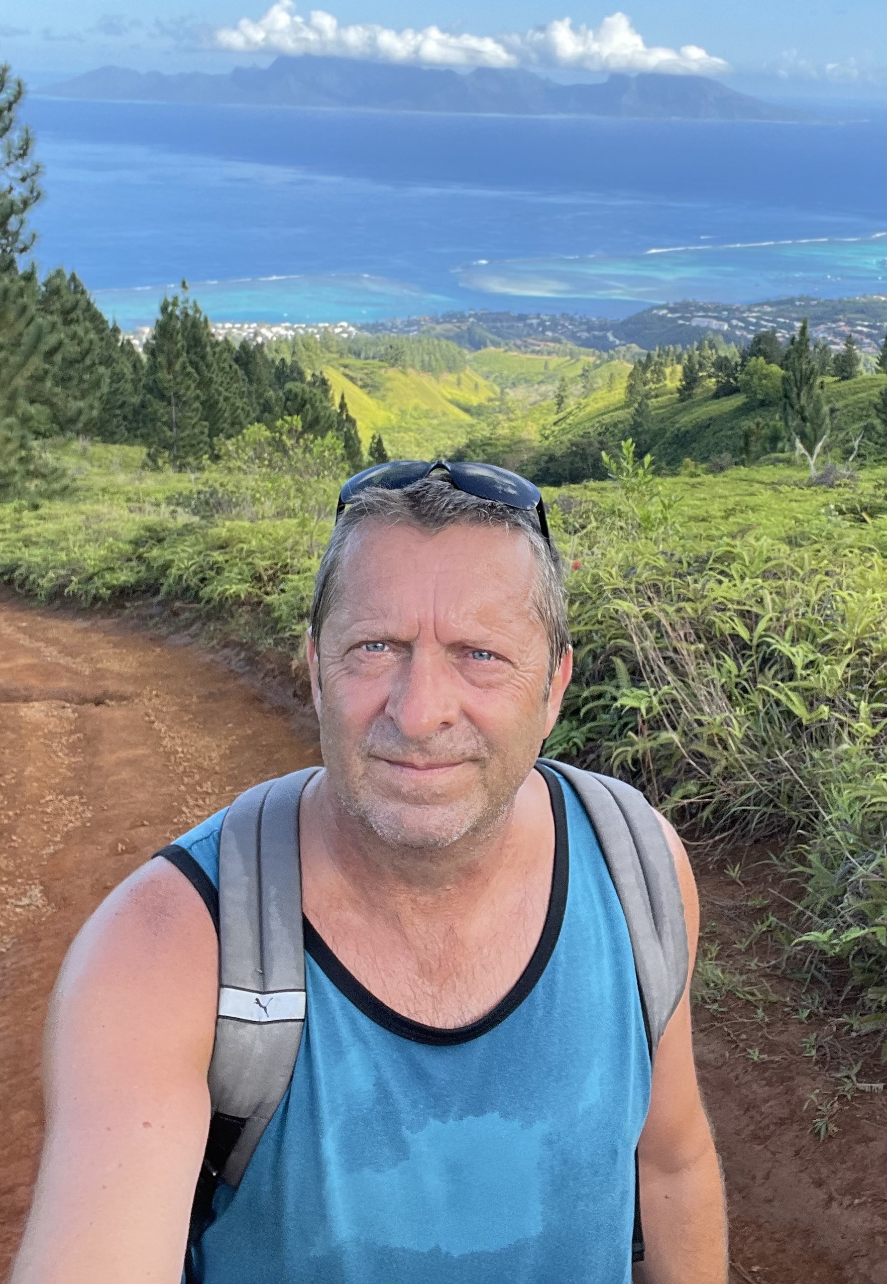 Profil de Ebubekir, 53 ans, Rencontre Mature à Siebenaler