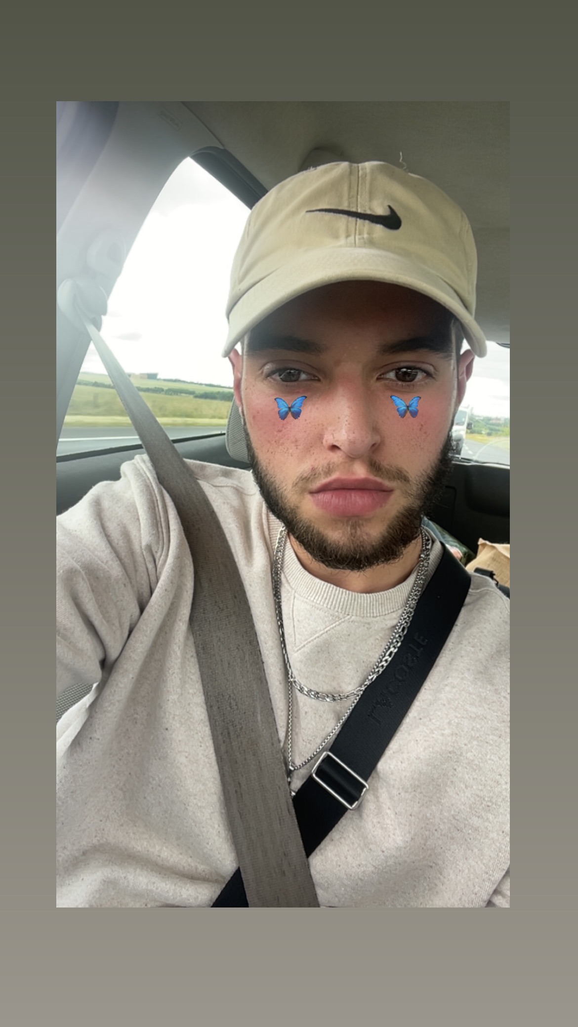 Profil de Fabrizio, 24 ans, Rencontre Mature à Haller