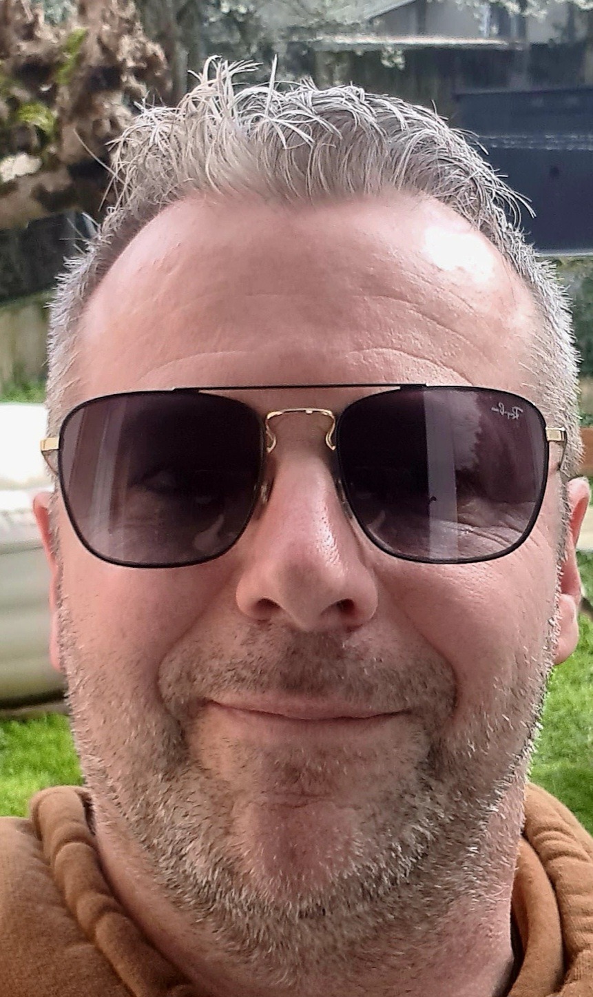 Profil de Arkaitz, 55 ans, Rencontre Mature à Reuler