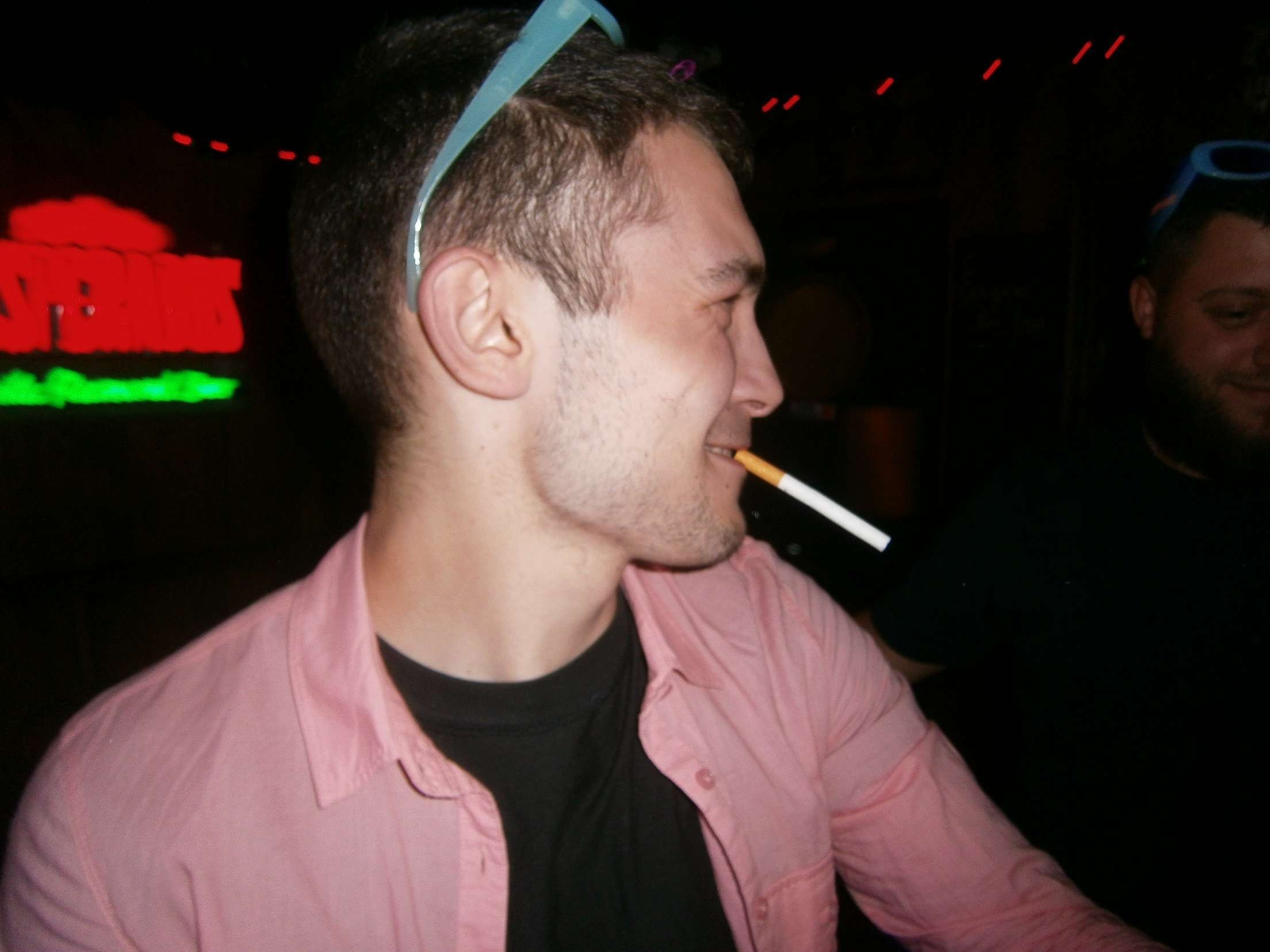 Profil de Ronald, 25 ans, Rencontre Mature à Deiffelt