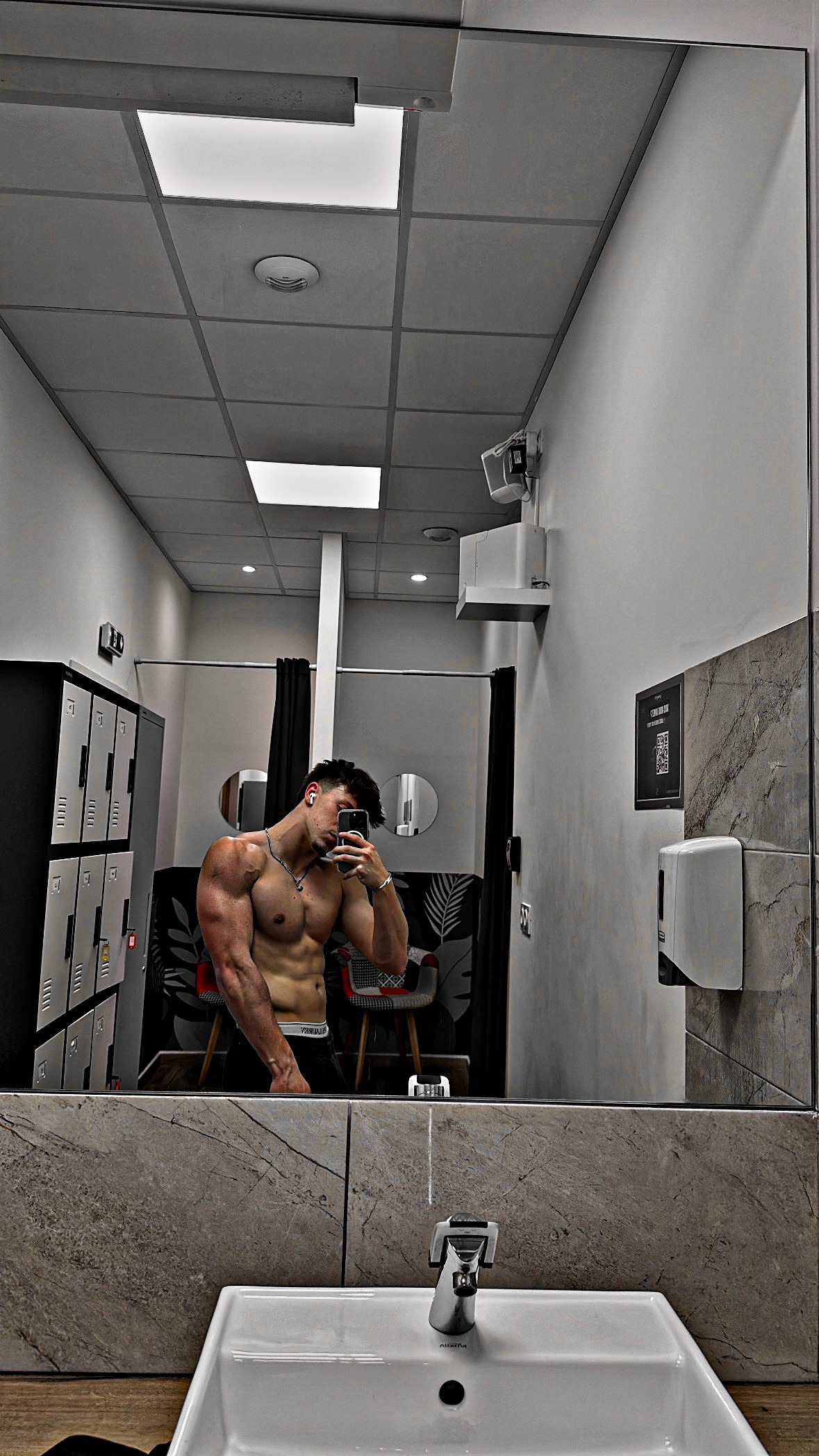 Profil de Nethanel, 19 ans, Rencontre Mature à Grindhausen