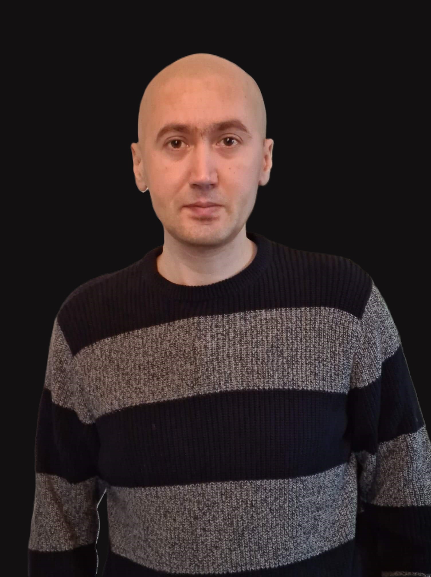 Profil de Siem, 40 ans, Rencontre Mature à Allerborn