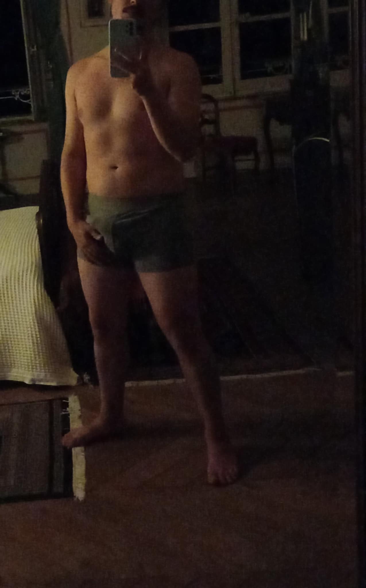 Profil de Fariss, 27 ans, Rencontre Mature à Sassel