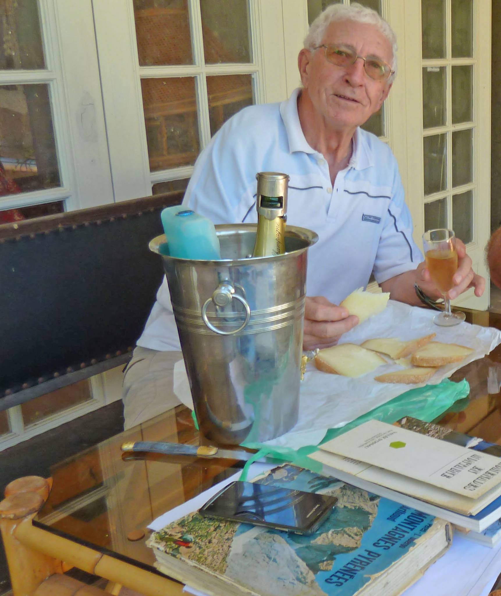 Profil de Djimmy, 55 ans, Rencontre Mature à Rodershausen