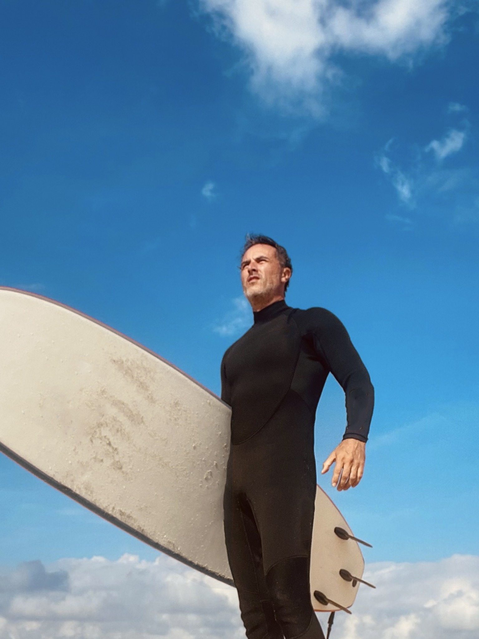 Profil de Laurick, 44 ans, Rencontre Mature à Oberwampach