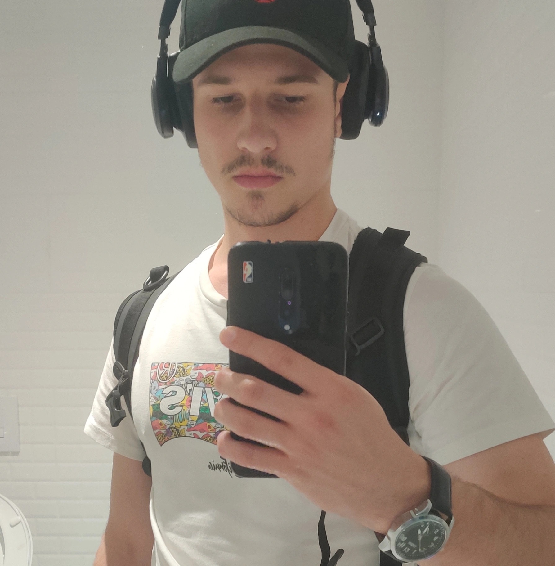 Profil de Faustin, 20 ans, Rencontre Mature à Luxembourg