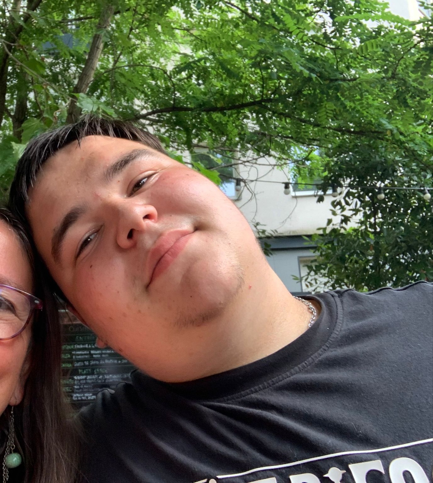 Profil de Gaspard, 21 ans, Rencontre Mature à Bill