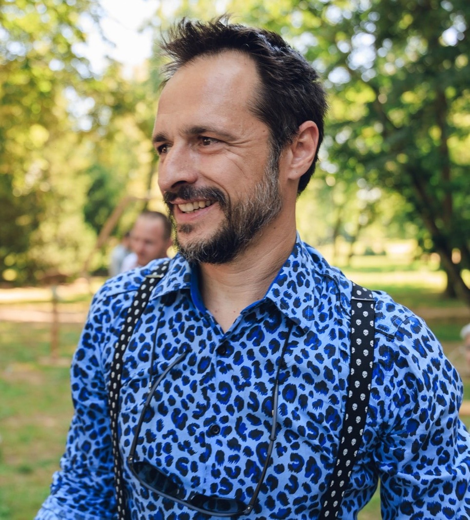 Profil de Haitem, 50 ans, Rencontre Mature à Bavigne