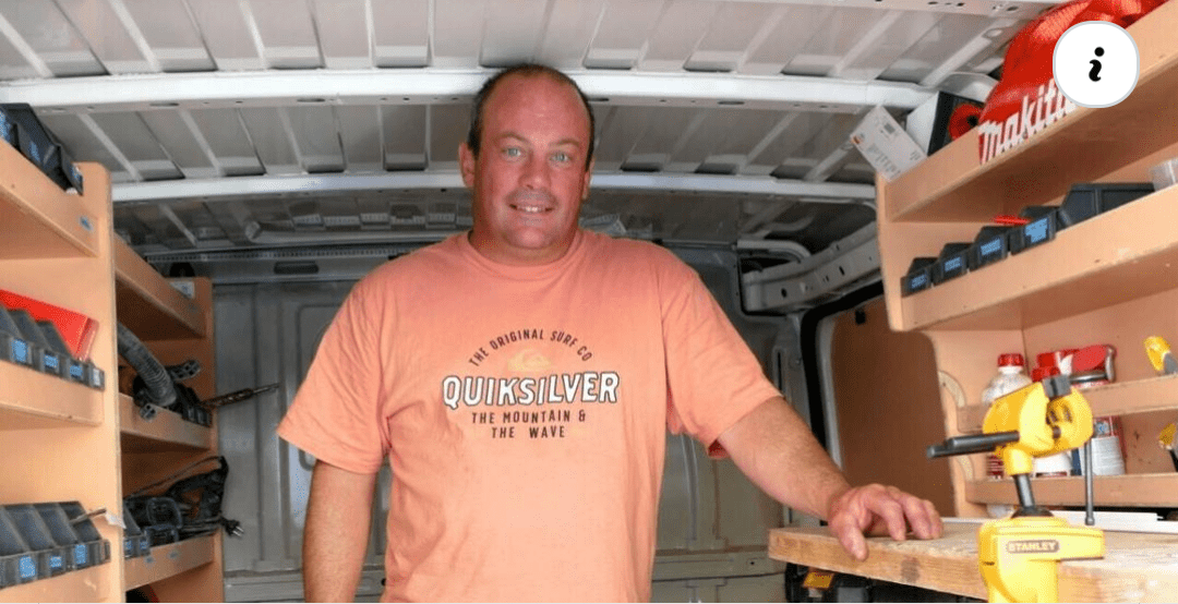 Profil de Jalen, 44 ans, Rencontre Mature à Kehmen