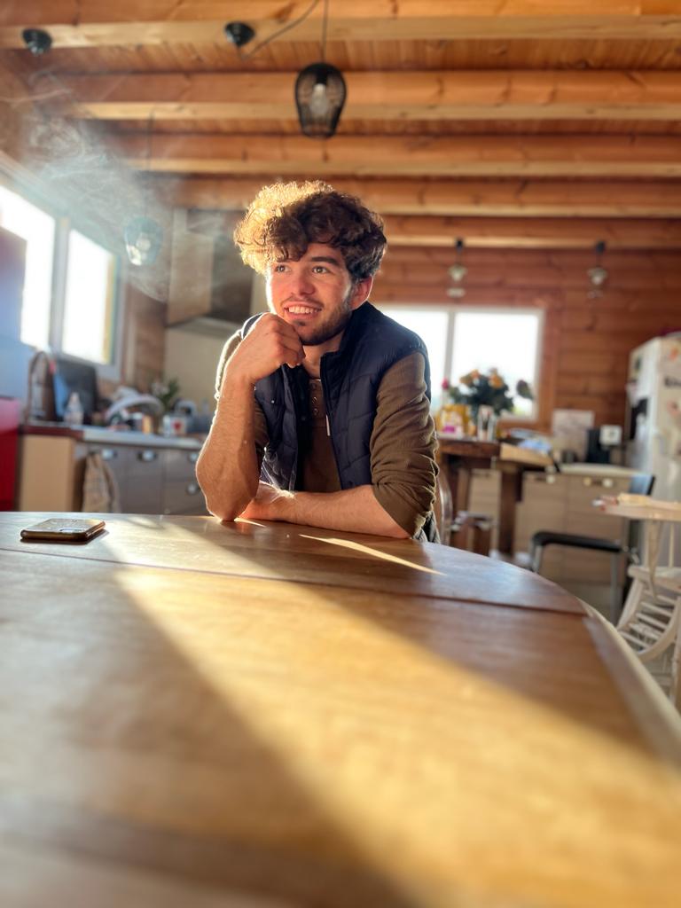 Profil de Baudoin, 28 ans, Rencontre Mature à Kleemühle