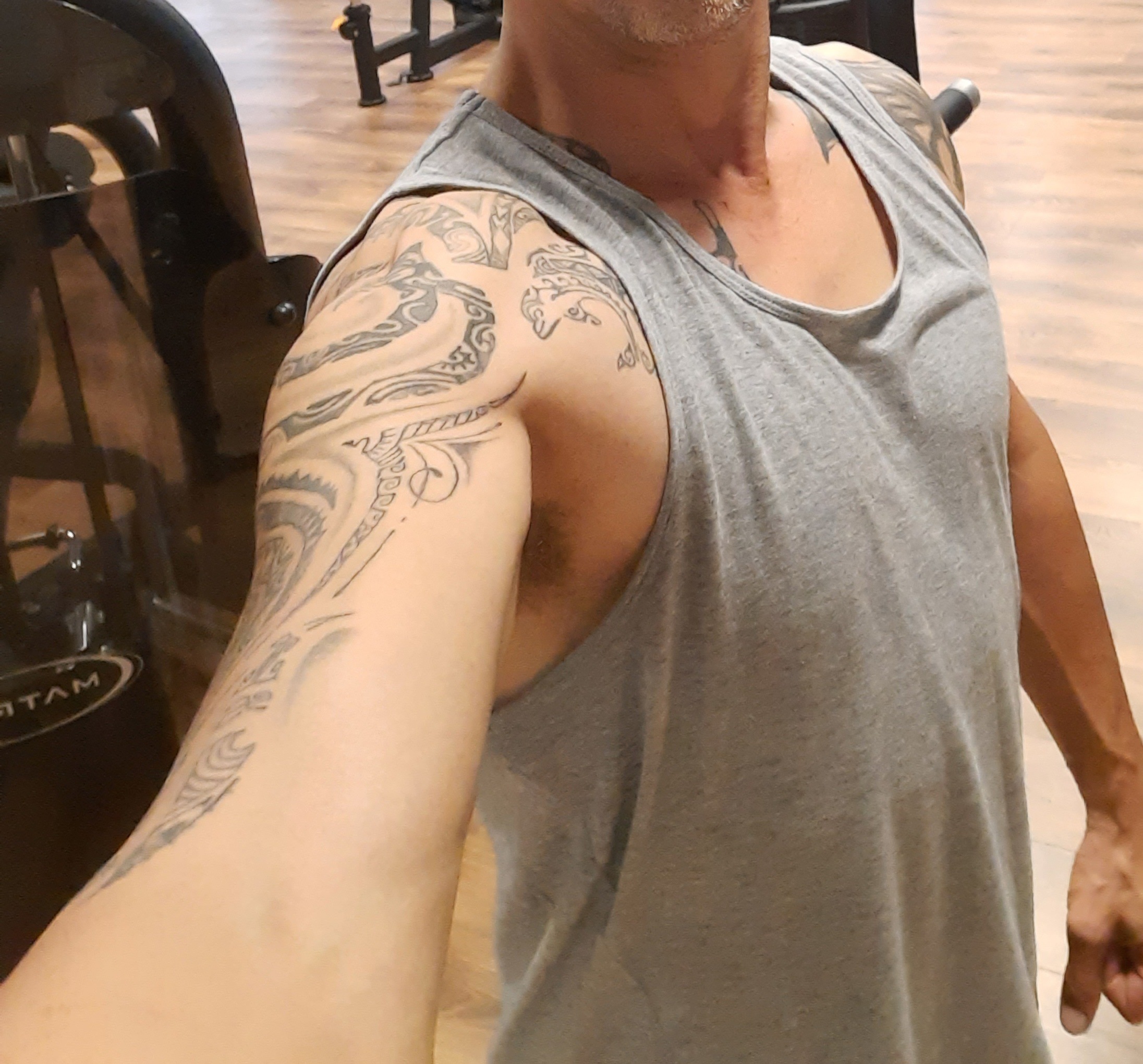 Profil de Younis, 41 ans, Rencontre Mature à Oberwampach