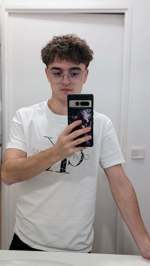 Profil de Fergus, 24 ans, Rencontre Mature à Heinerscheid