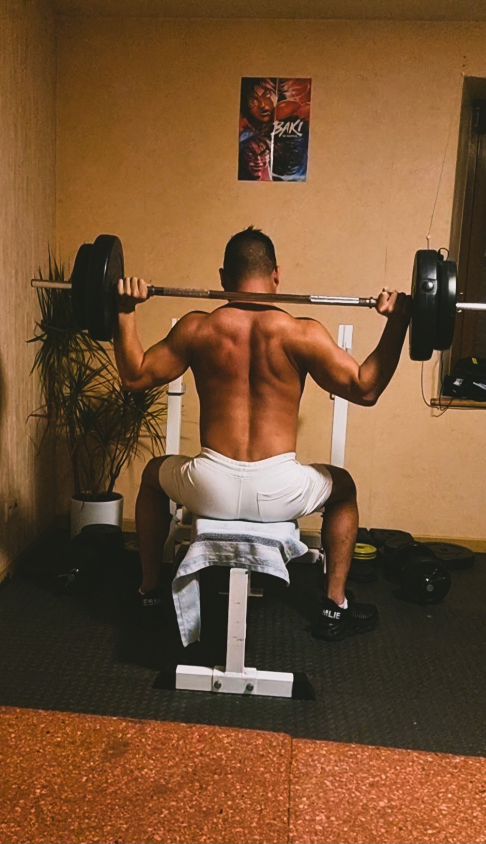 Profil de Sufyan, 30 ans, Rencontre Mature à Hupperdange