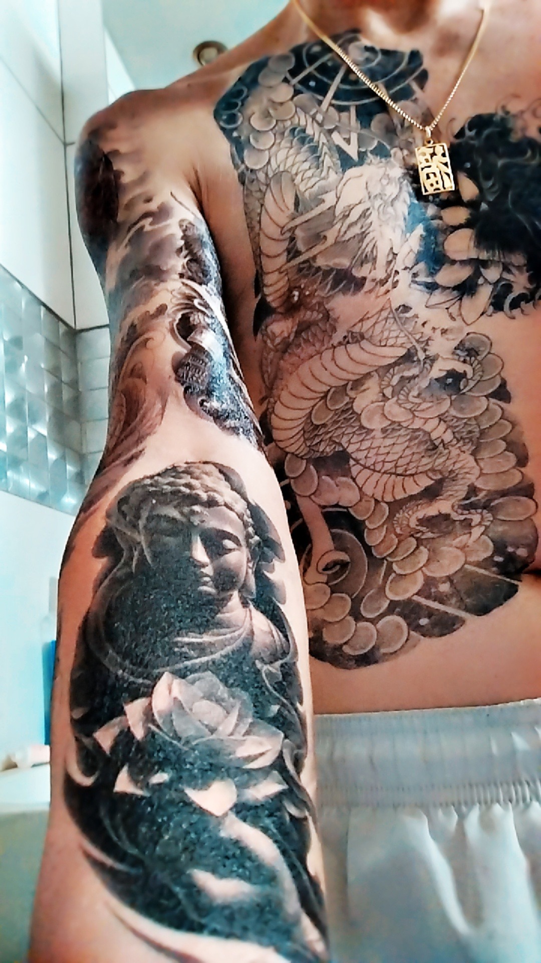 Profil de Camerone, 30 ans, Rencontre Mature à Reckange