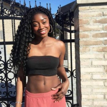 Profil de Thérèse, 25 ans, Rencontre Mature à Holzthum