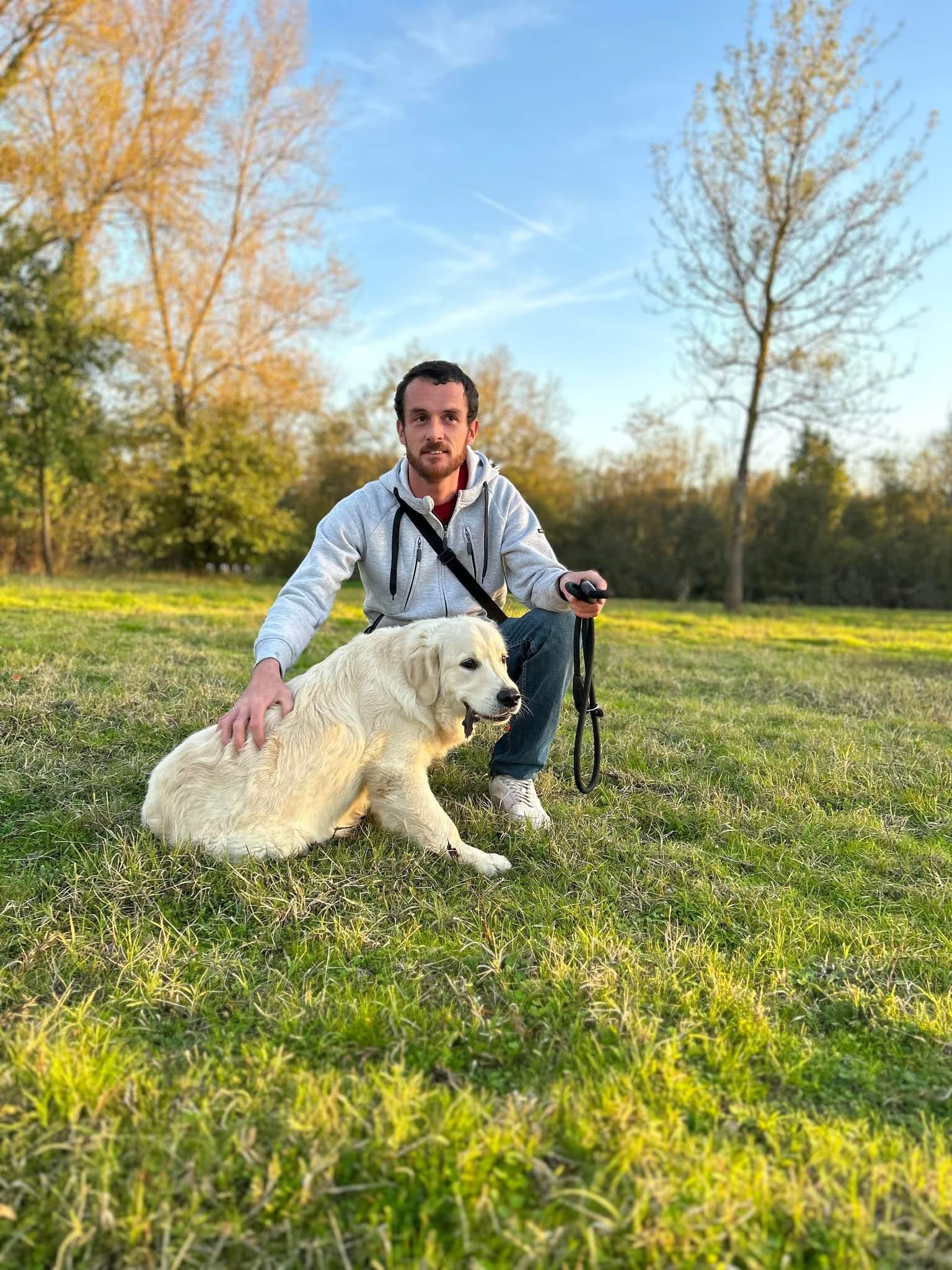 Profil de Eudes, 36 ans, Rencontre Mature à Schouweiler