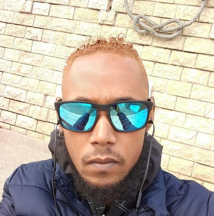 Profil de Djalal, 32 ans, Rencontre Mature à Strassen