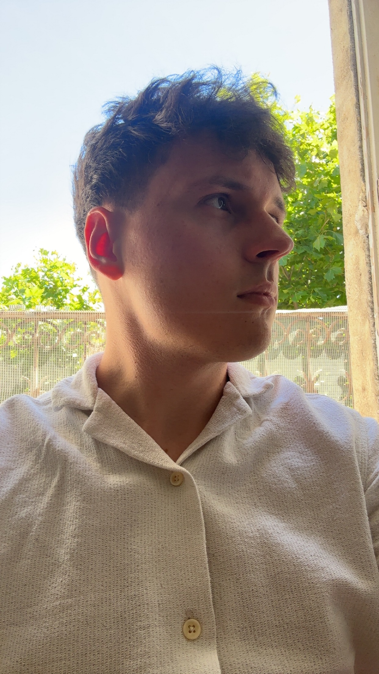 Profil de Imadeddine, 23 ans, Rencontre Mature à Schandel