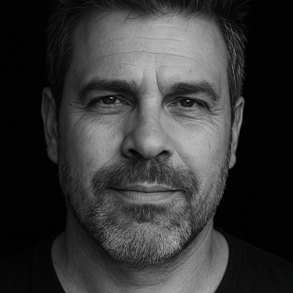 Profil de Cédric, 51 ans, Rencontre Mature à Kehmen