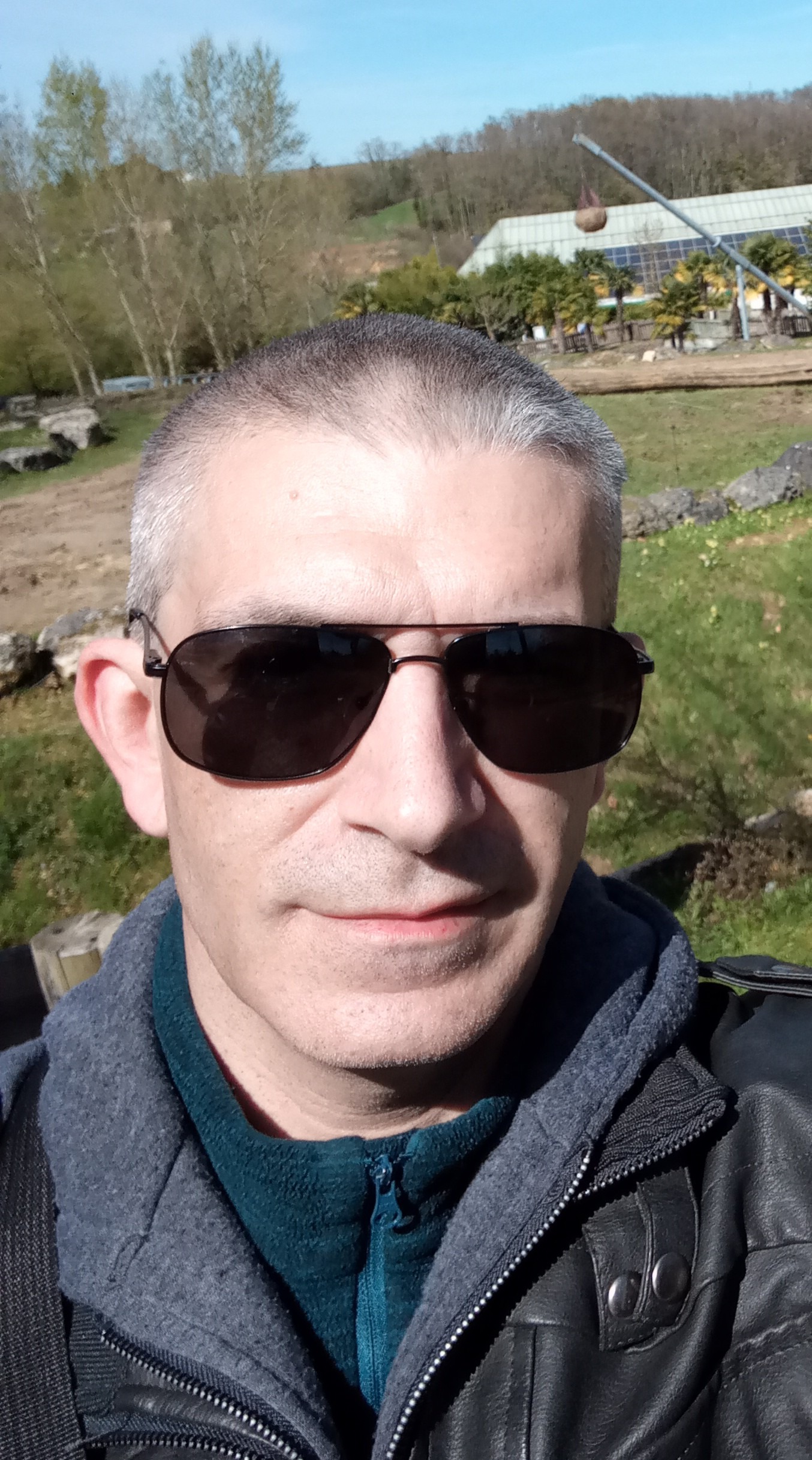 Profil de Bassekou, 46 ans, Rencontre Mature à Goedange