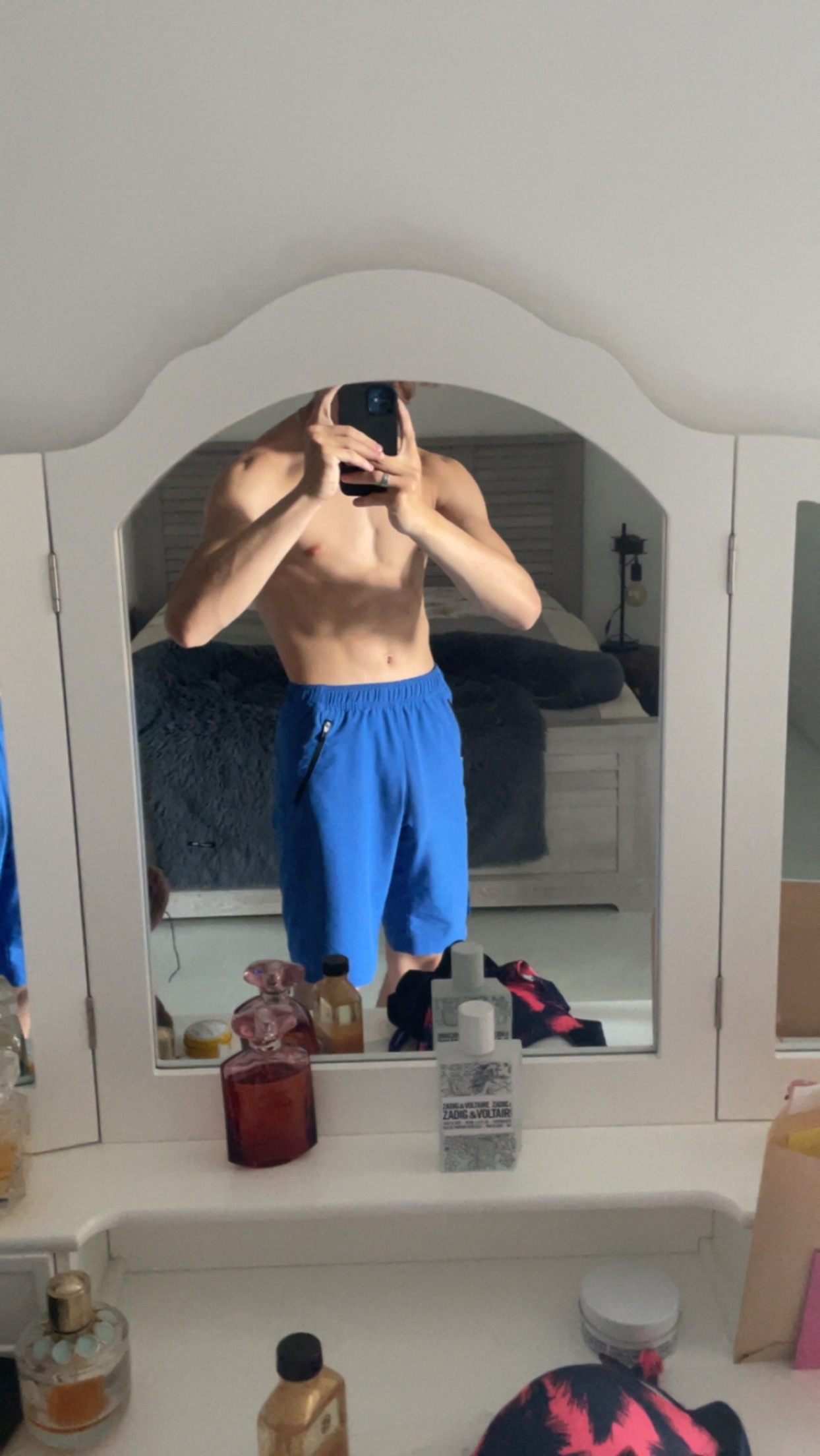 Profil de Lolan, 19 ans, Rencontre Mature à Saeul