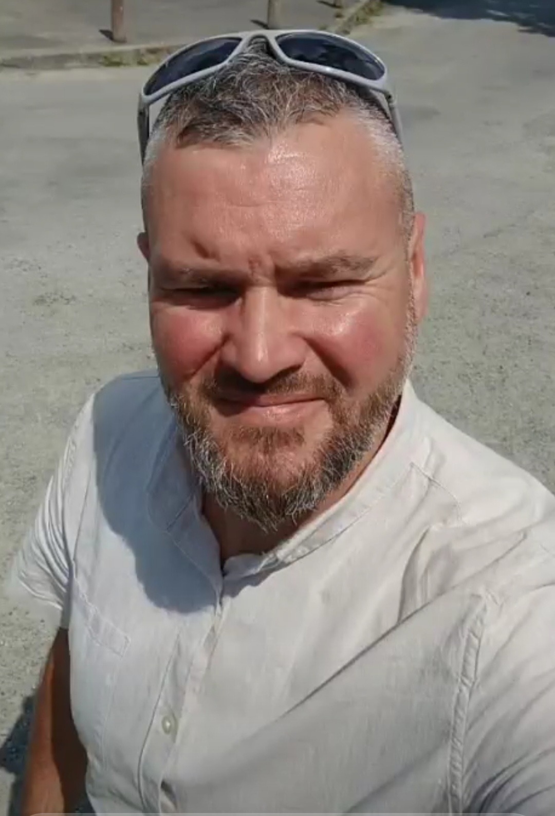 Profil de Errol, 45 ans, Rencontre Mature à Mompach