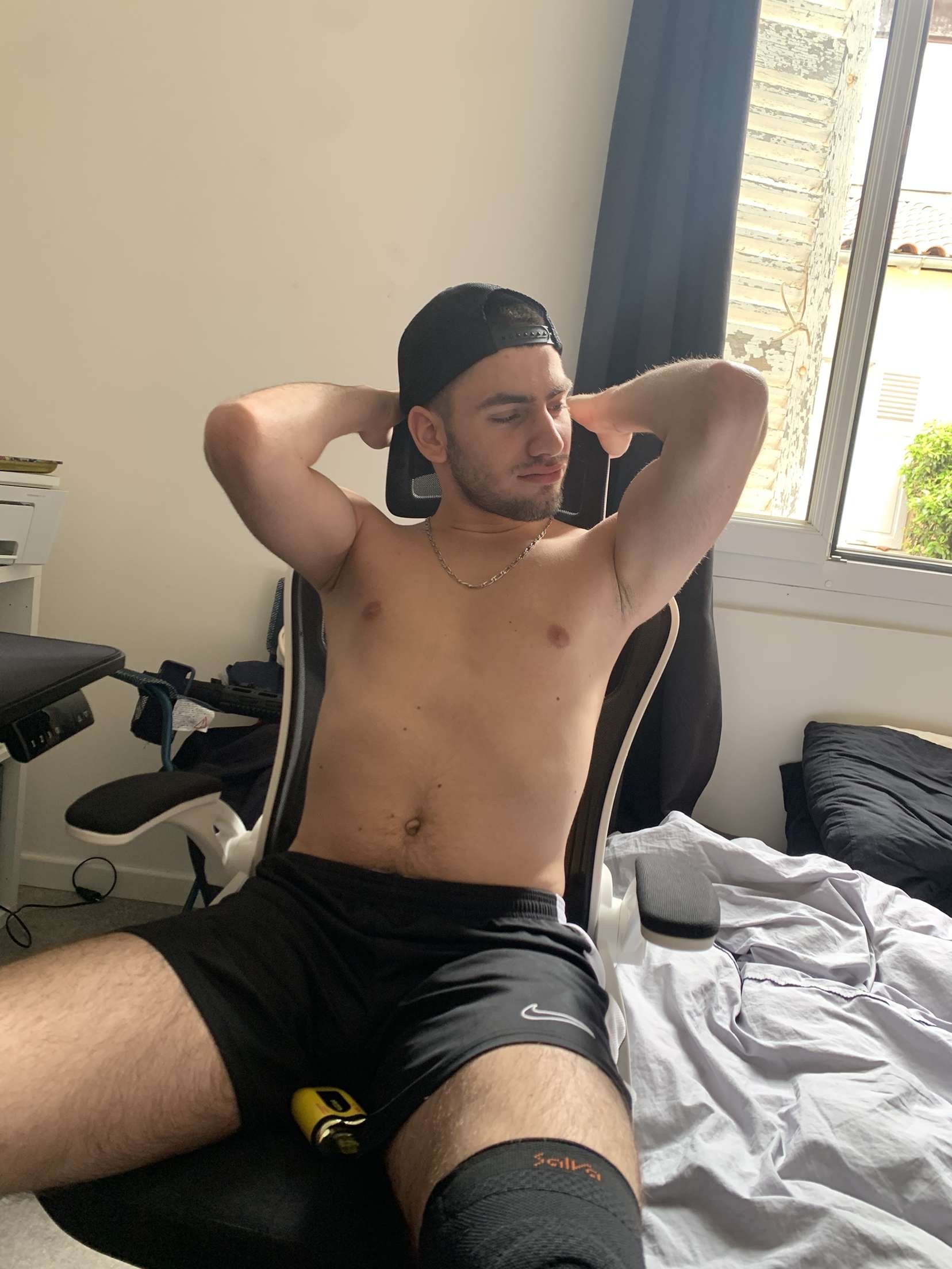 Profil de Soilihi, 19 ans, Rencontre Mature à Rolling