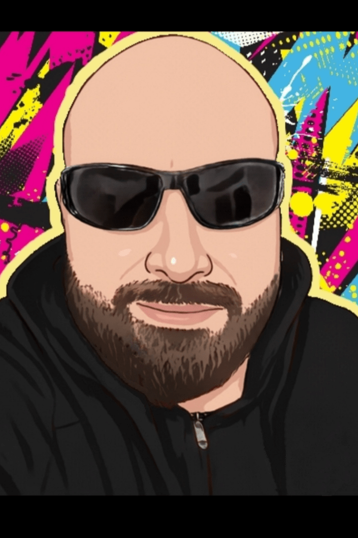 Profil de Shad, 38 ans, Rencontre Mature à Stockem