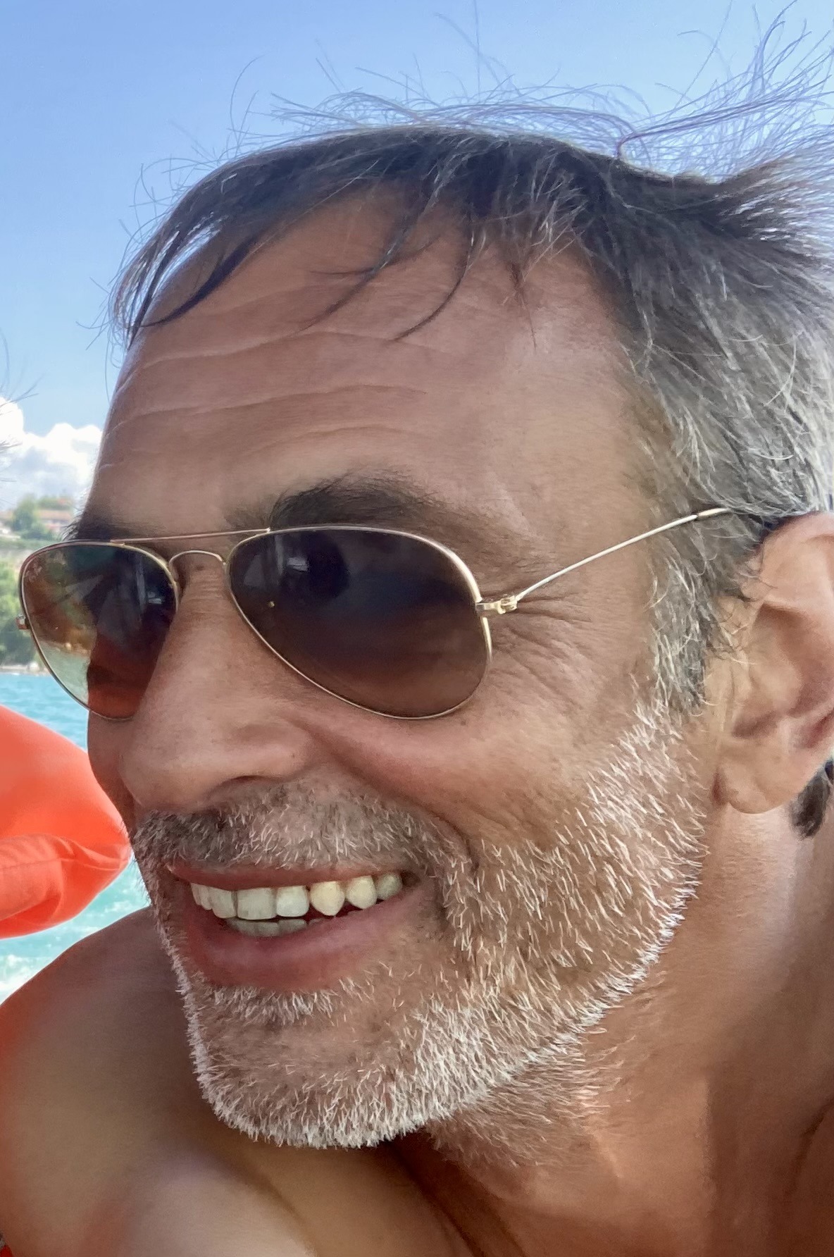 Profil de Kinane, 46 ans, Rencontre Mature à Eschweiler