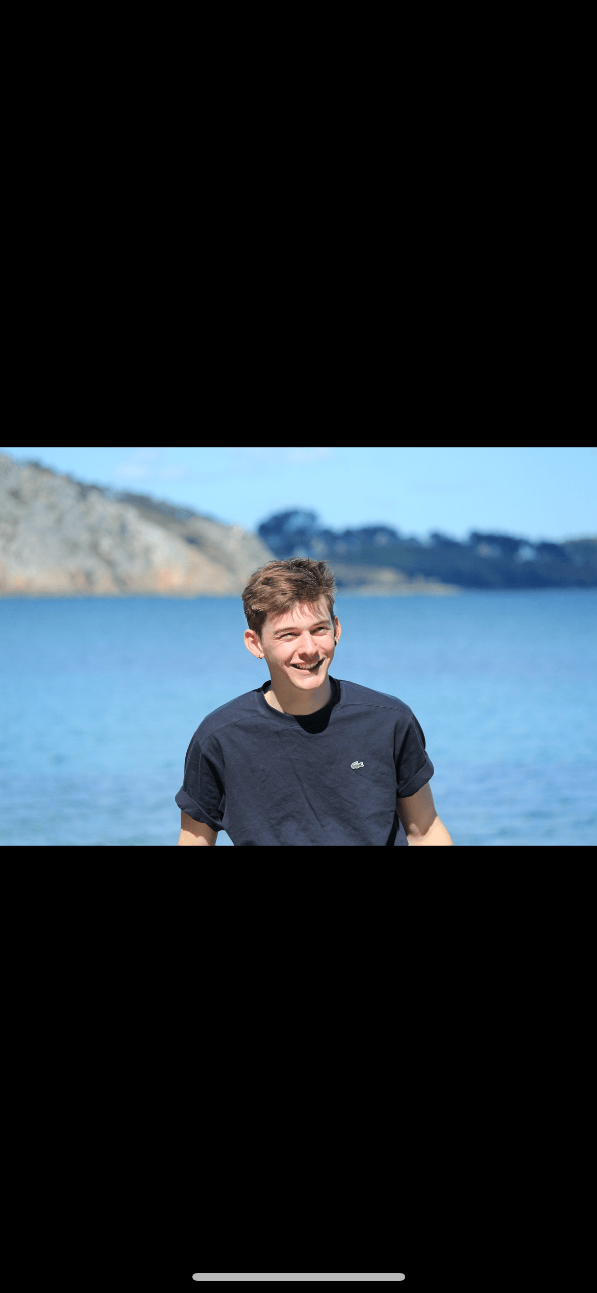 Profil de Lukian, 22 ans, Rencontre Mature à Larochette