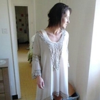 Profil de Kyana, 43 ans, Rencontre Mature à Breidweiler