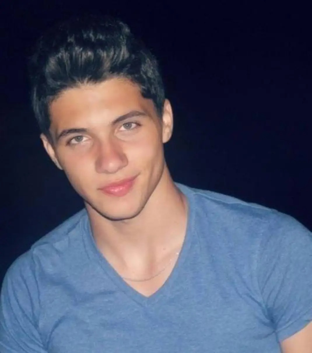 Profil de Guénolé, 27 ans, Rencontre Mature à Bastendorf