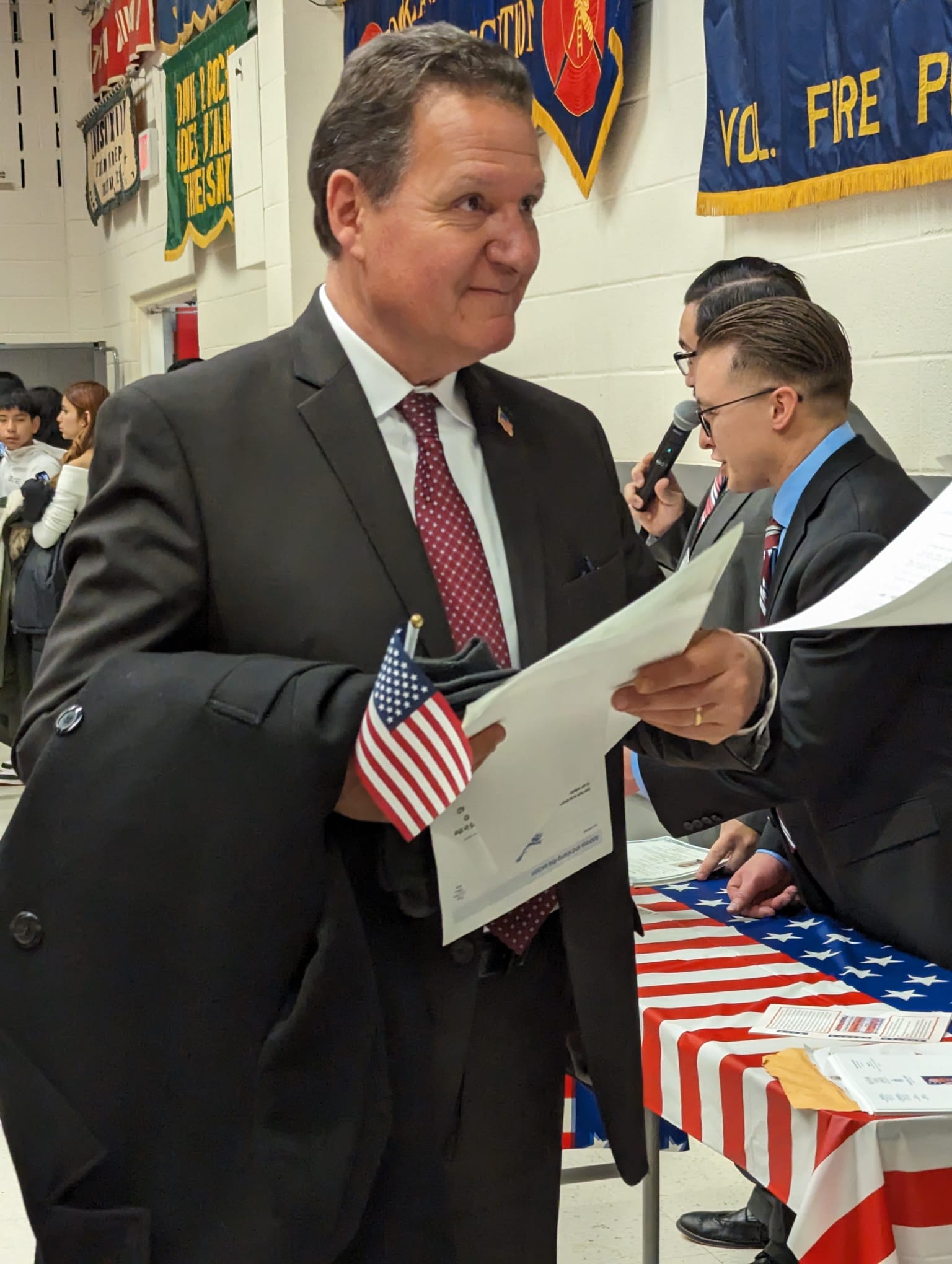 Profil de Azim, 55 ans, Rencontre Mature à Weyer