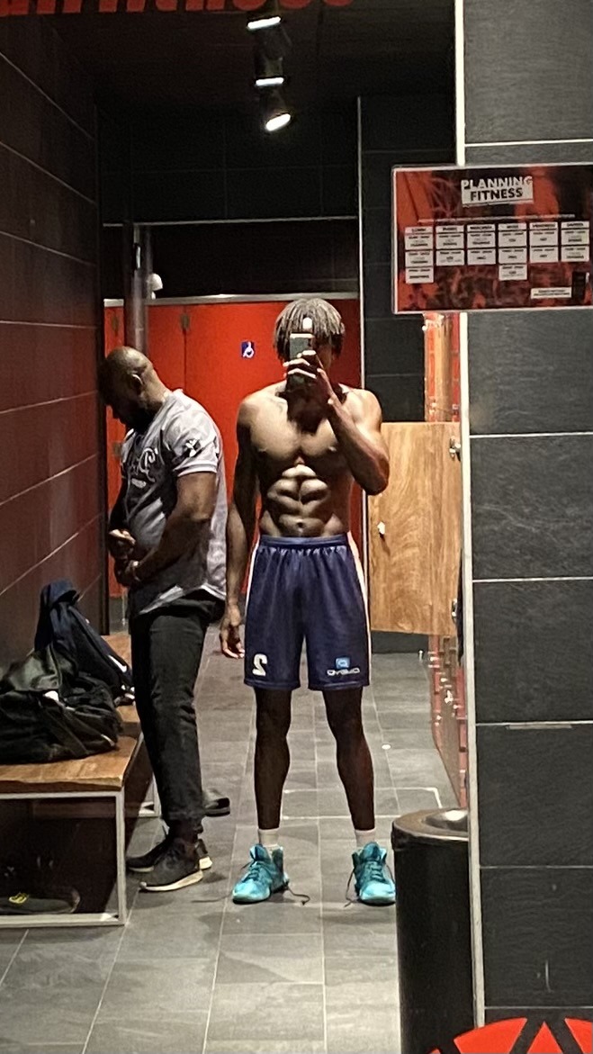 Profil de Janys, 24 ans, Rencontre Mature à Schengen